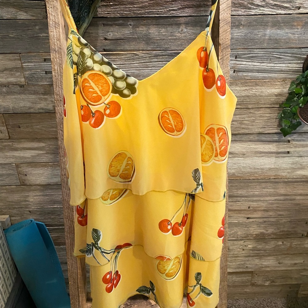 Show me your mumu mini